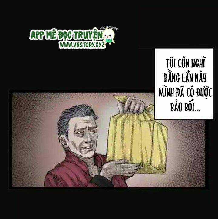 Kỳ Án Có Thật - Chapter 1 - Trang 16