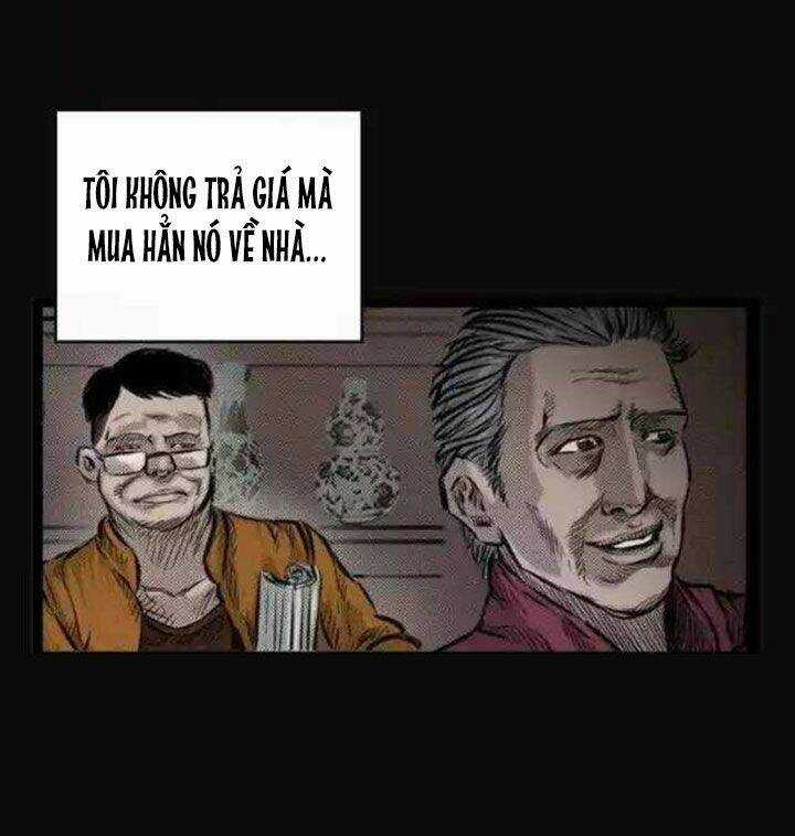 Kỳ Án Có Thật - Chapter 1 - Trang 17