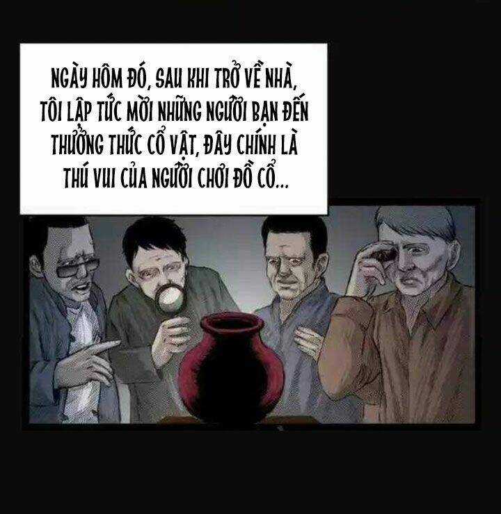 Kỳ Án Có Thật - Chapter 1 - Trang 19