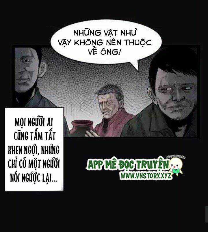 Kỳ Án Có Thật - Chapter 1 - Trang 20