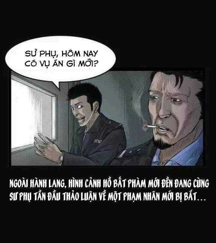 Kỳ Án Có Thật - Chapter 1 - Trang 3