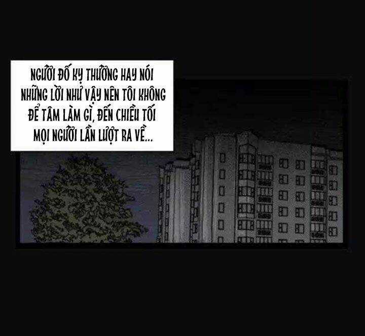 Kỳ Án Có Thật - Chapter 1 - Trang 21