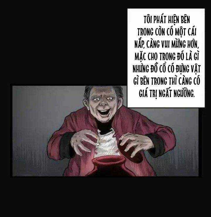 Kỳ Án Có Thật - Chapter 1 - Trang 23