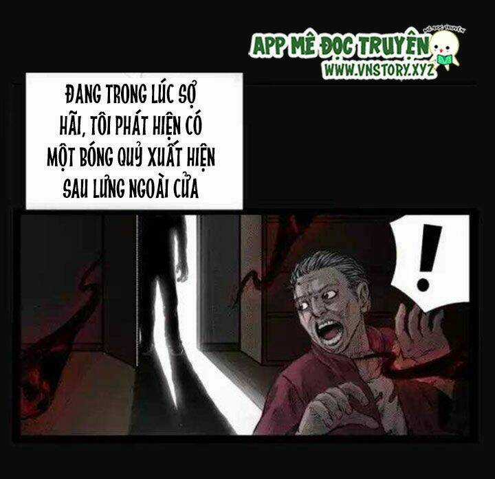 Kỳ Án Có Thật - Chapter 1 - Trang 26