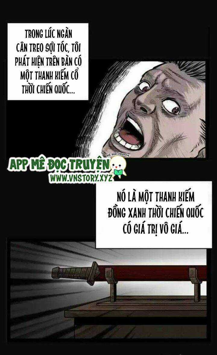 Kỳ Án Có Thật - Chapter 1 - Trang 30