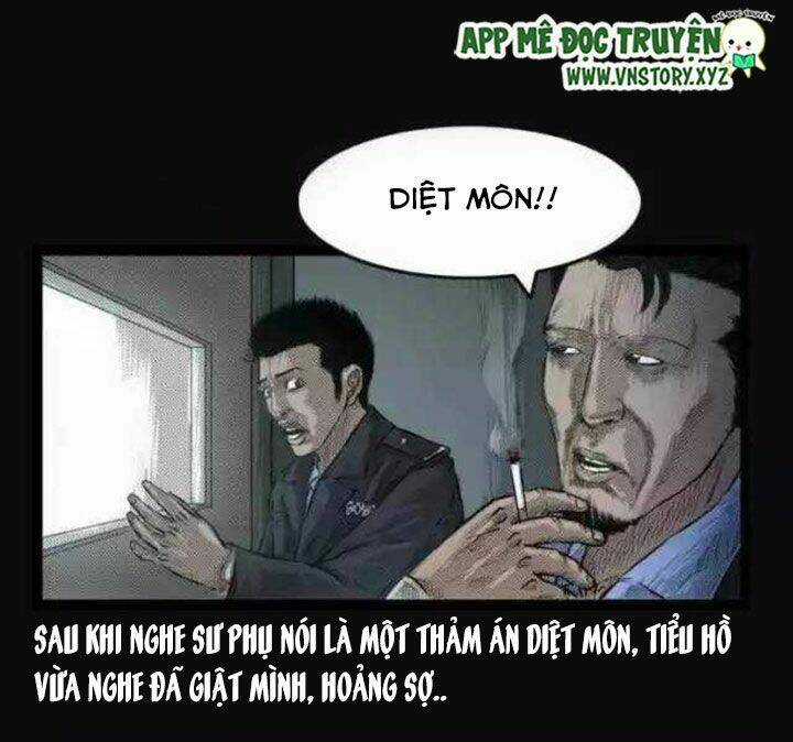 Kỳ Án Có Thật - Chapter 1 - Trang 4