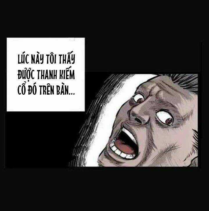 Kỳ Án Có Thật - Chapter 1 - Trang 31