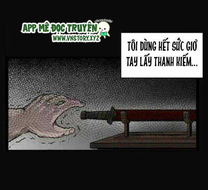 Kỳ Án Có Thật - Chapter 1 - Trang 32