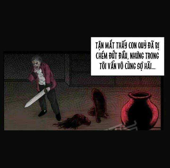 Kỳ Án Có Thật - Chapter 1 - Trang 35