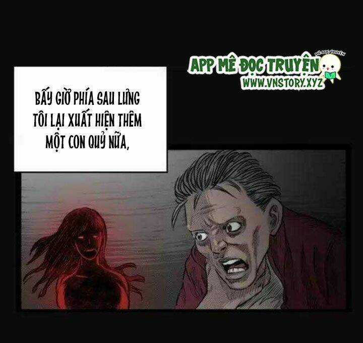 Kỳ Án Có Thật - Chapter 1 - Trang 36