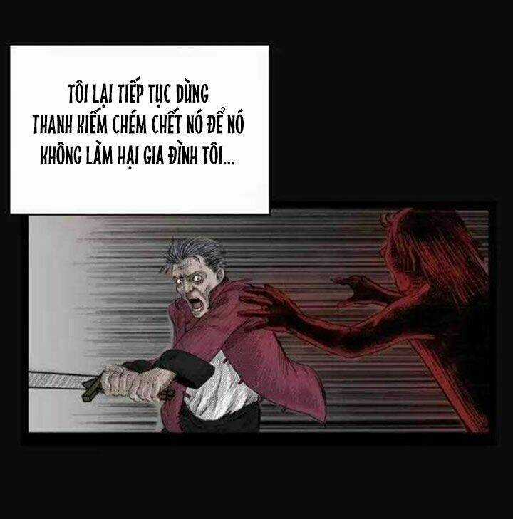 Kỳ Án Có Thật - Chapter 1 - Trang 37