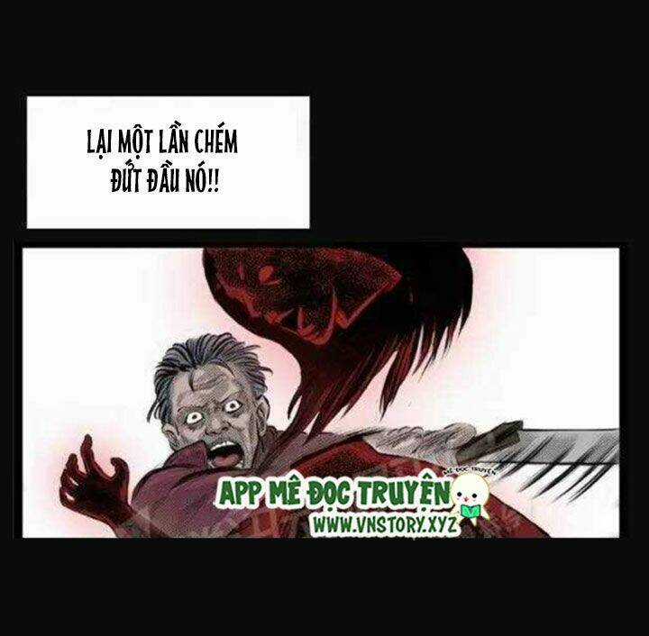 Kỳ Án Có Thật - Chapter 1 - Trang 38