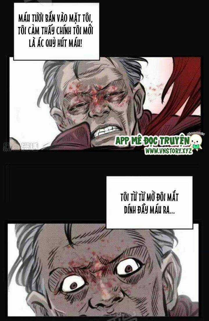 Kỳ Án Có Thật - Chapter 1 - Trang 39