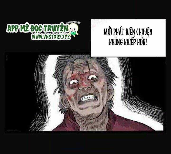 Kỳ Án Có Thật - Chapter 1 - Trang 40