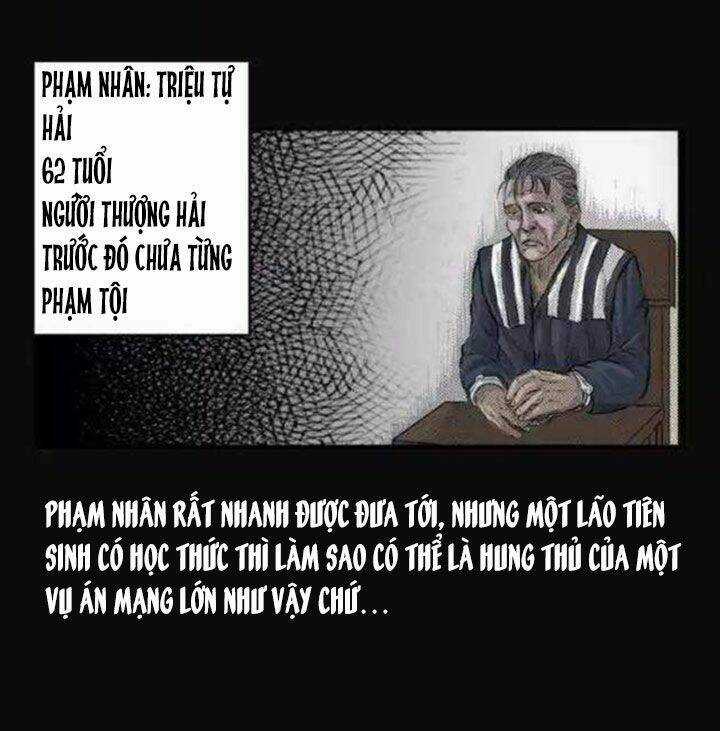 Kỳ Án Có Thật - Chapter 1 - Trang 5