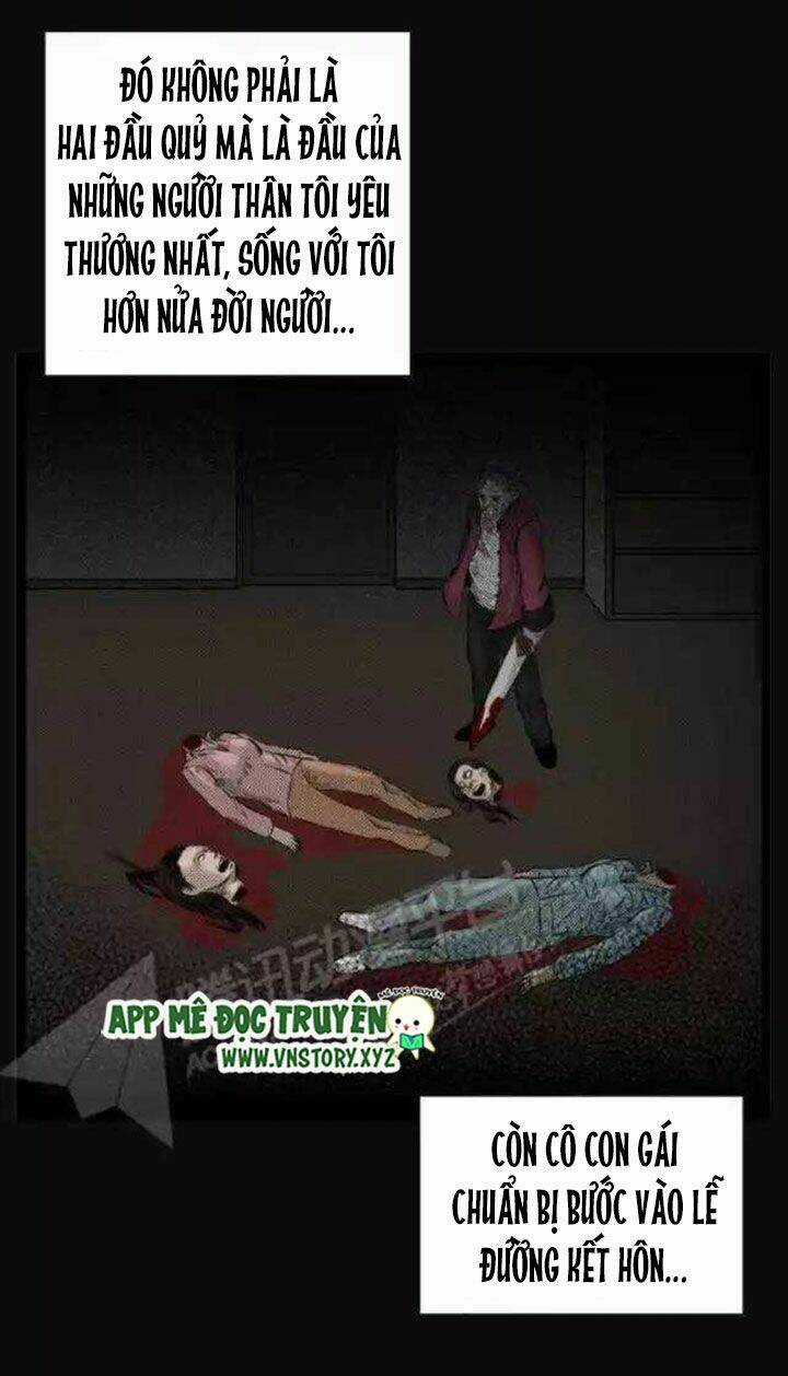 Kỳ Án Có Thật - Chapter 1 - Trang 41