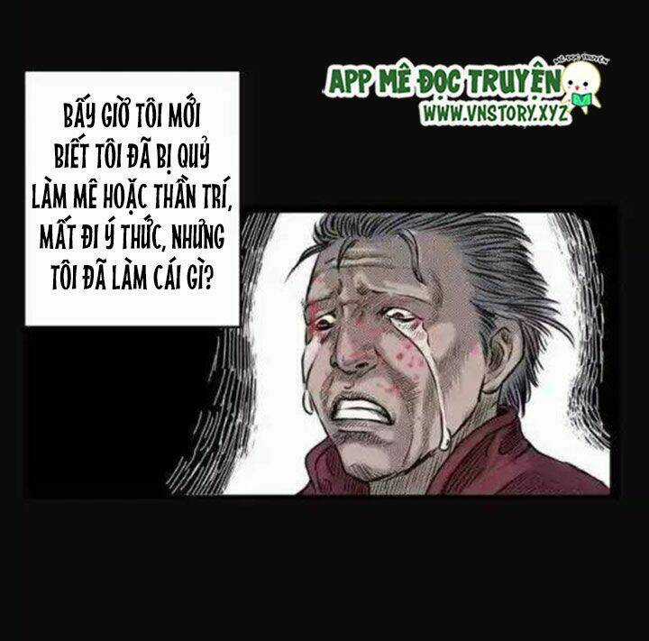 Kỳ Án Có Thật - Chapter 1 - Trang 42