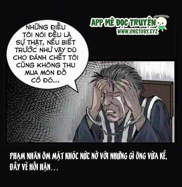 Kỳ Án Có Thật - Chapter 1 - Trang 44