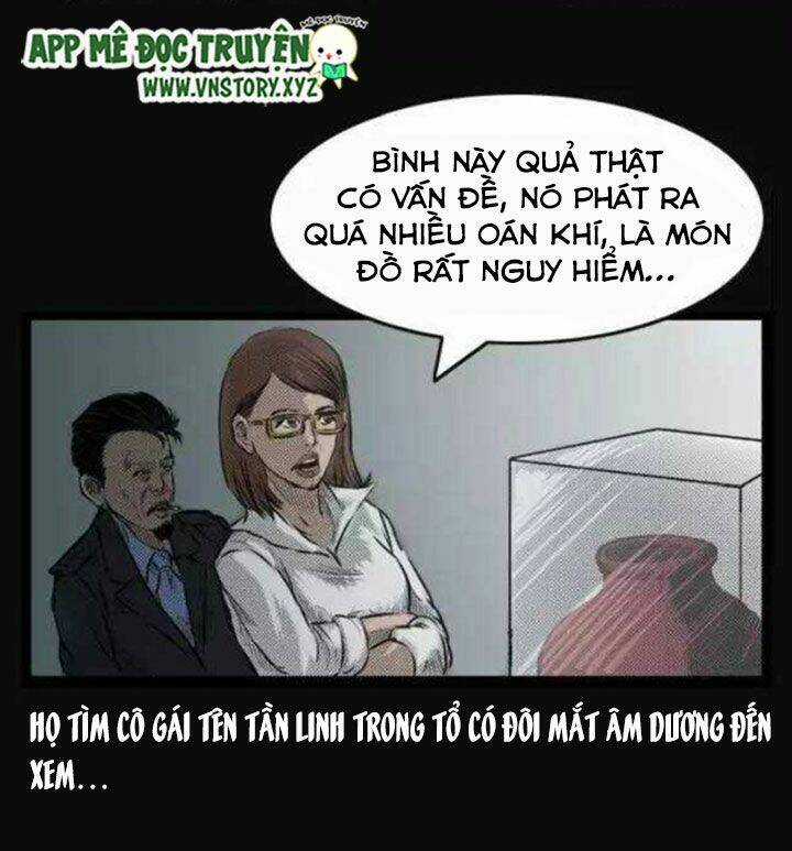 Kỳ Án Có Thật - Chapter 1 - Trang 48