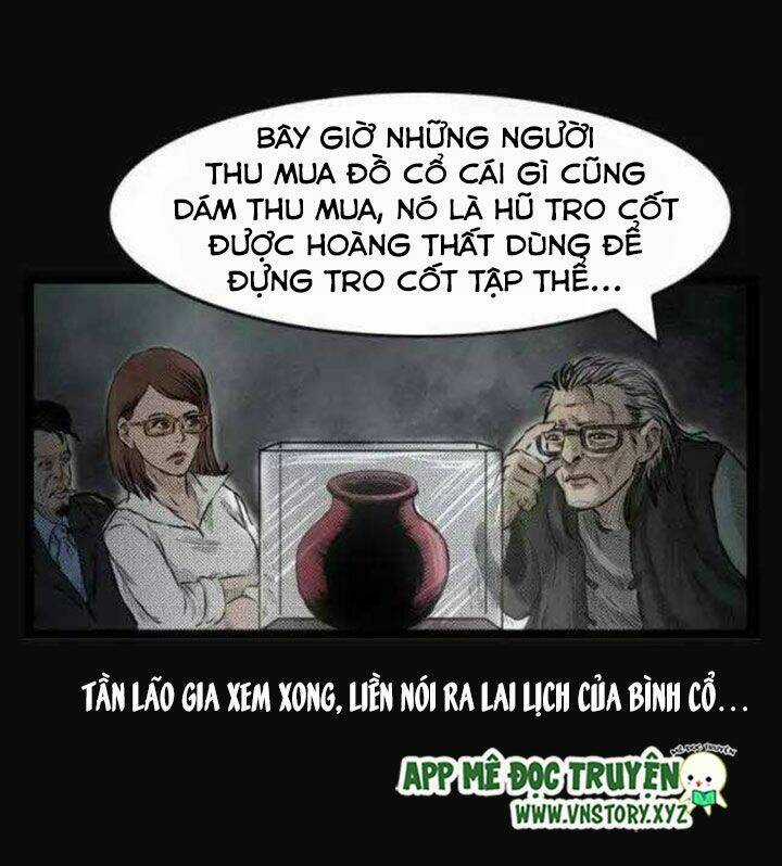 Kỳ Án Có Thật - Chapter 1 - Trang 50