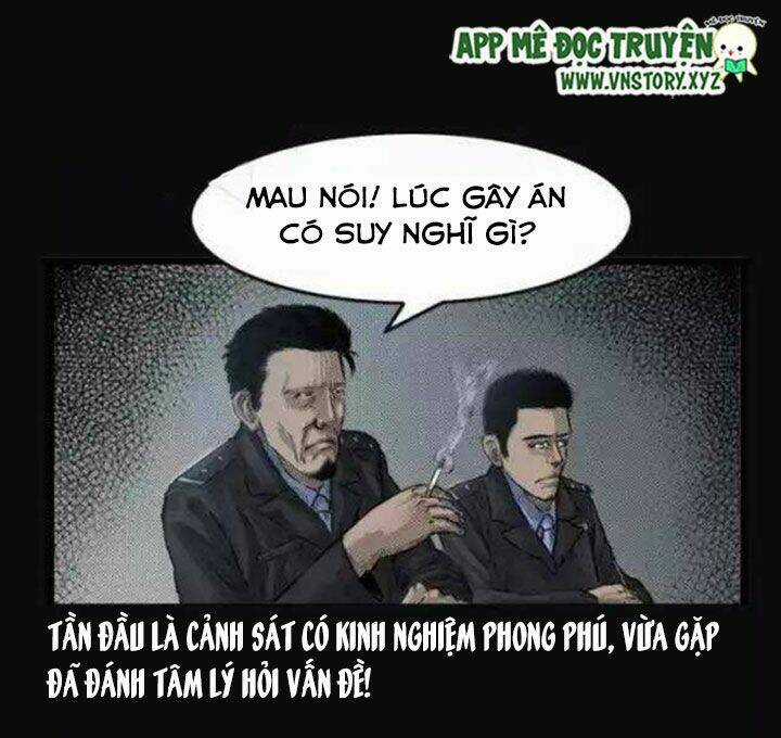 Kỳ Án Có Thật - Chapter 1 - Trang 6