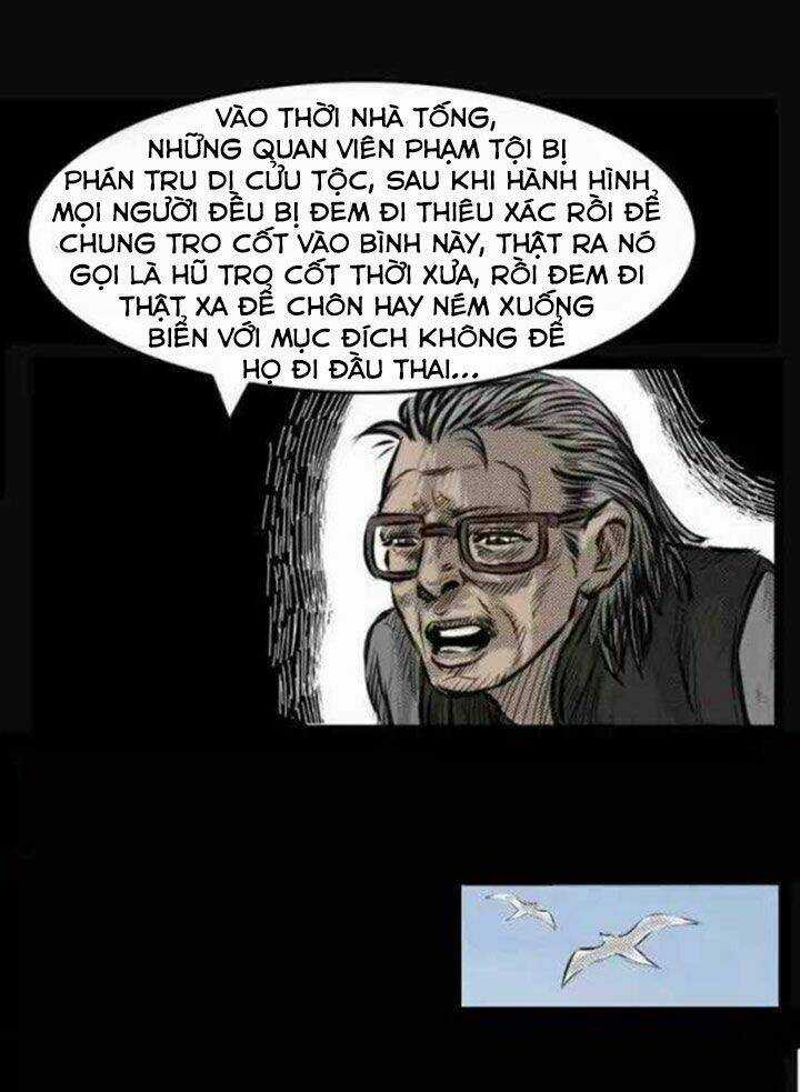 Kỳ Án Có Thật - Chapter 1 - Trang 51