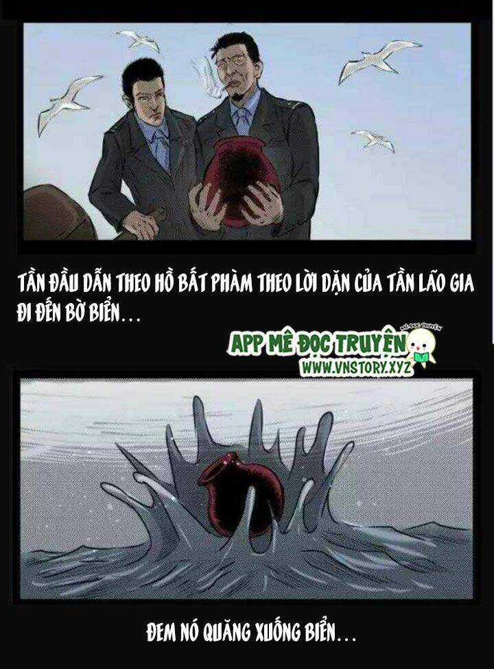 Kỳ Án Có Thật - Chapter 1 - Trang 52