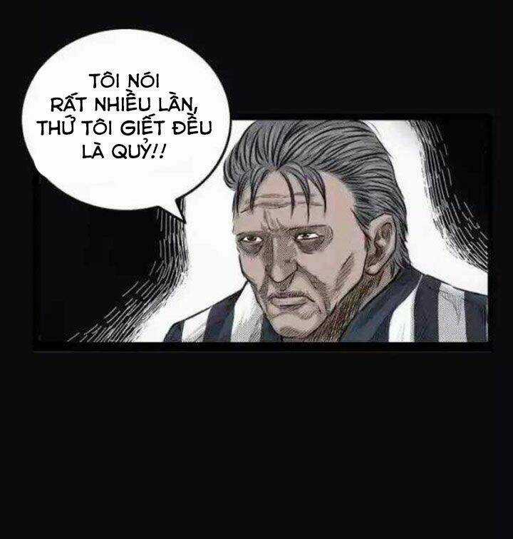 Kỳ Án Có Thật - Chapter 1 - Trang 7