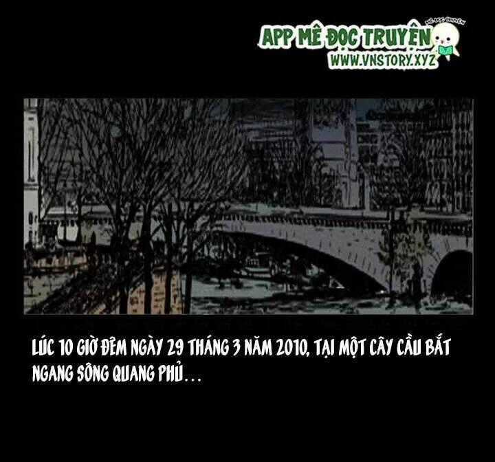Kỳ Án Có Thật - Chapter 10 - Trang 2