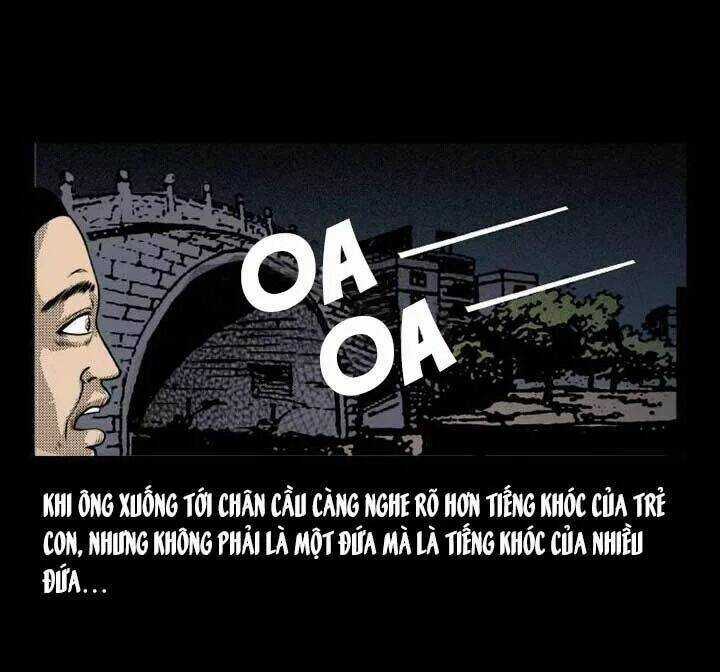 Kỳ Án Có Thật - Chapter 10 - Trang 11