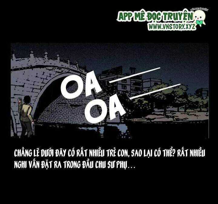 Kỳ Án Có Thật - Chapter 10 - Trang 12
