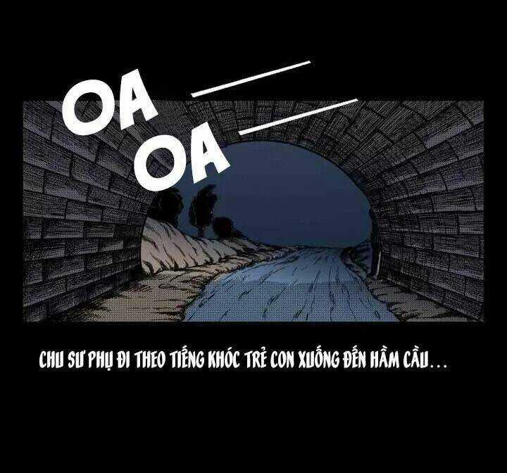 Kỳ Án Có Thật - Chapter 10 - Trang 13