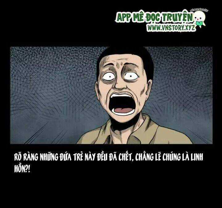 Kỳ Án Có Thật - Chapter 10 - Trang 18
