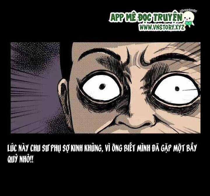 Kỳ Án Có Thật - Chapter 10 - Trang 20
