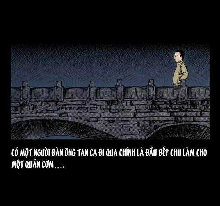 Kỳ Án Có Thật - Chapter 10 - Trang 3