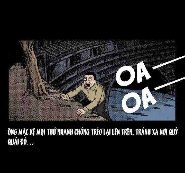 Kỳ Án Có Thật - Chapter 10 - Trang 21