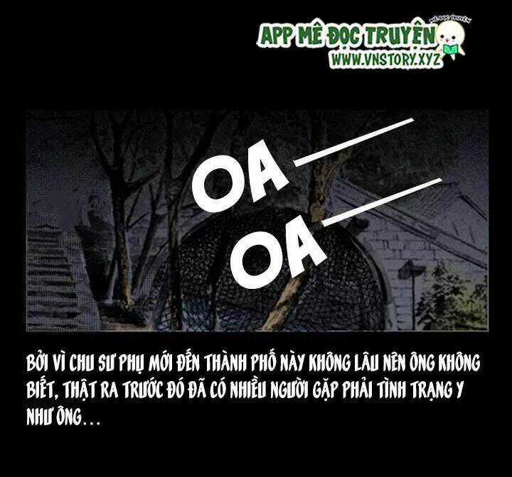 Kỳ Án Có Thật - Chapter 10 - Trang 22