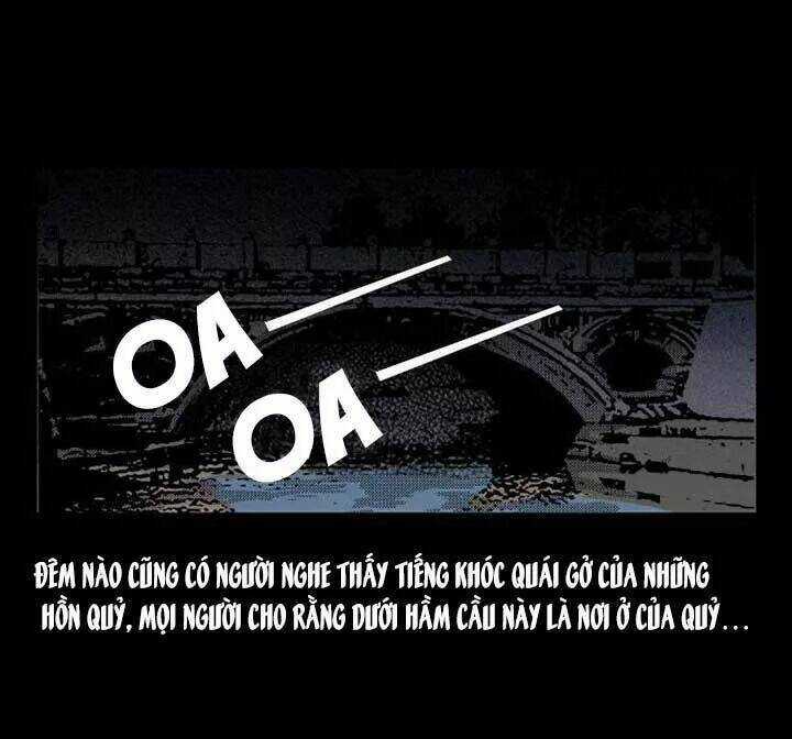 Kỳ Án Có Thật - Chapter 10 - Trang 23