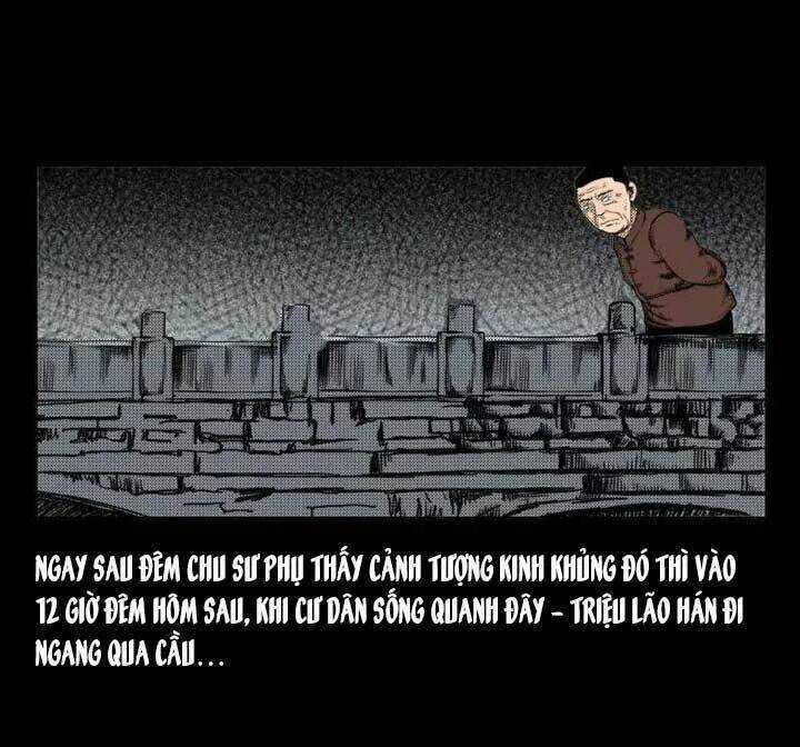 Kỳ Án Có Thật - Chapter 10 - Trang 25