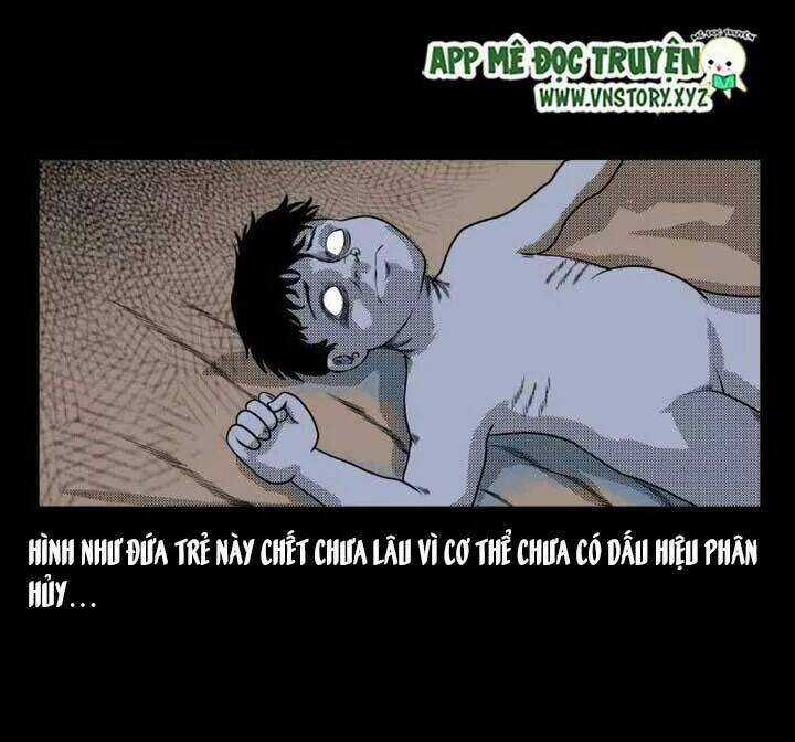 Kỳ Án Có Thật - Chapter 10 - Trang 28