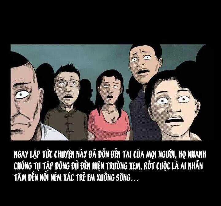 Kỳ Án Có Thật - Chapter 10 - Trang 29
