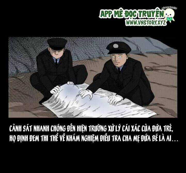 Kỳ Án Có Thật - Chapter 10 - Trang 30