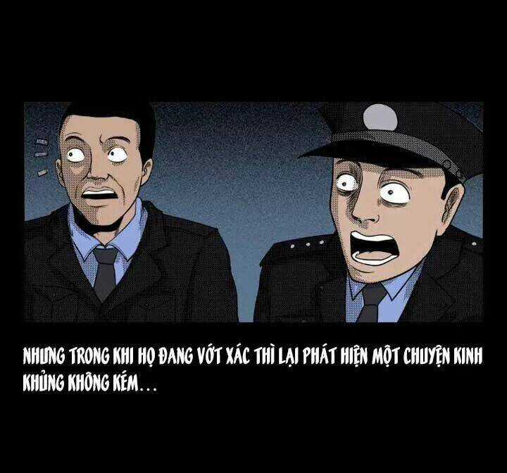 Kỳ Án Có Thật - Chapter 10 - Trang 31