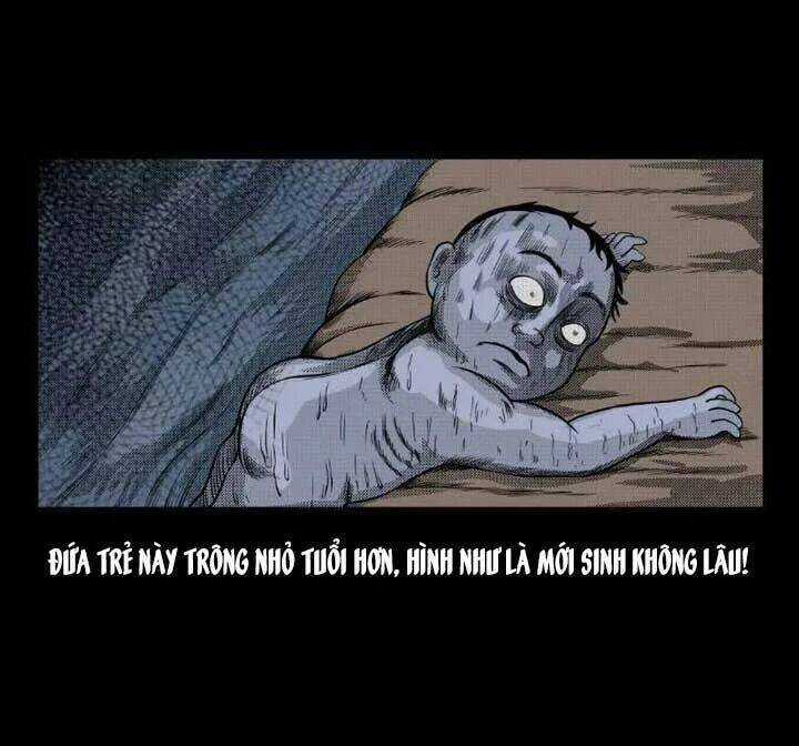 Kỳ Án Có Thật - Chapter 10 - Trang 33