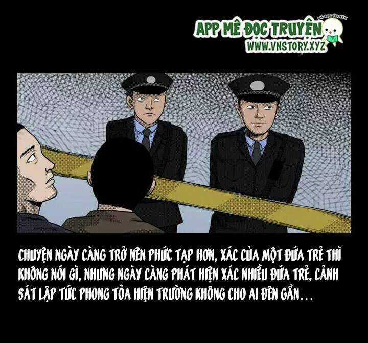Kỳ Án Có Thật - Chapter 10 - Trang 34