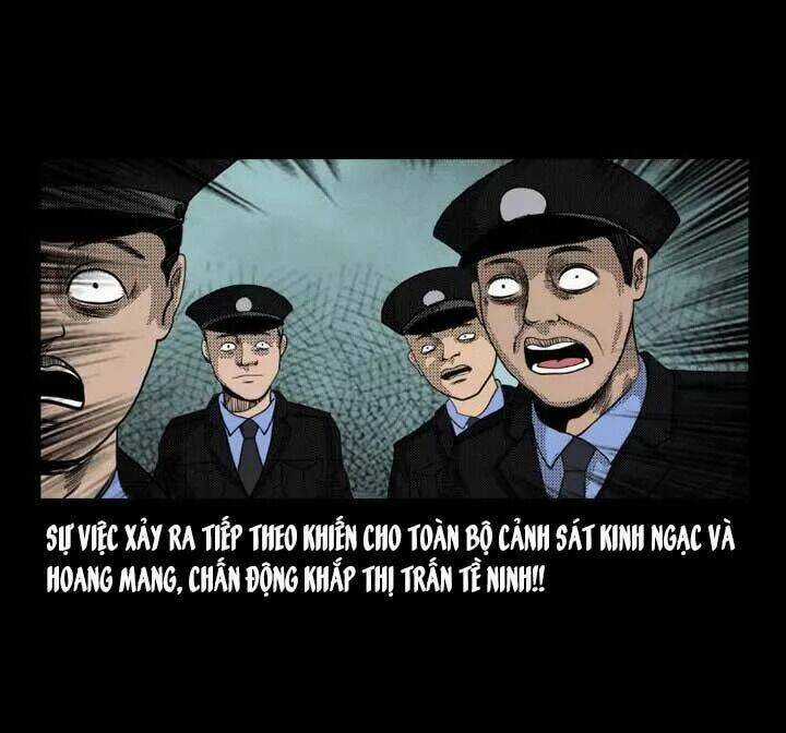 Kỳ Án Có Thật - Chapter 10 - Trang 35