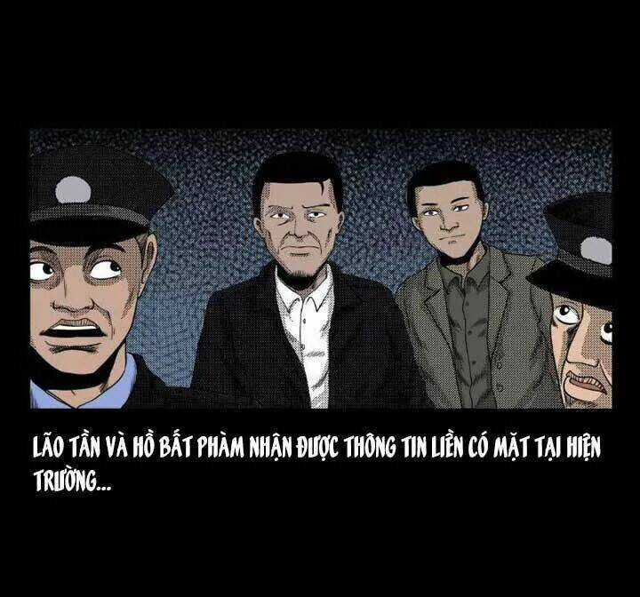 Kỳ Án Có Thật - Chapter 10 - Trang 37