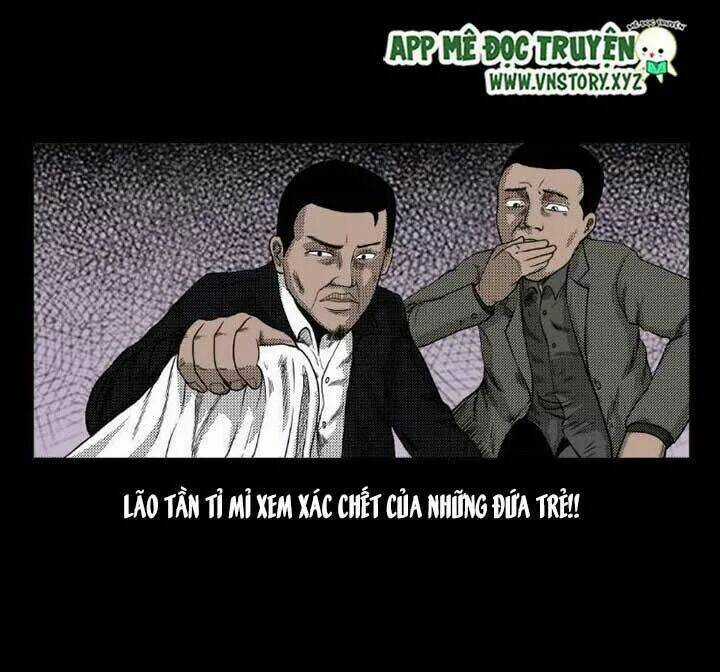 Kỳ Án Có Thật - Chapter 10 - Trang 38