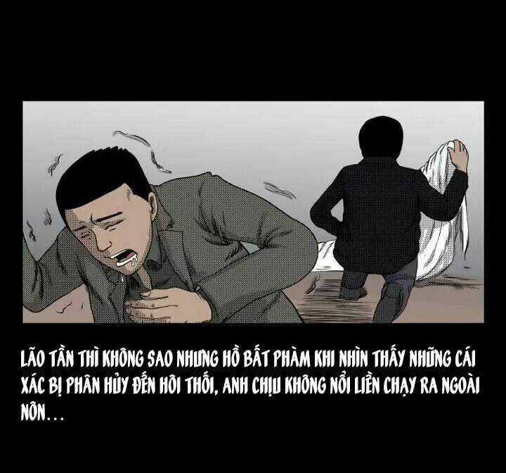 Kỳ Án Có Thật - Chapter 10 - Trang 39