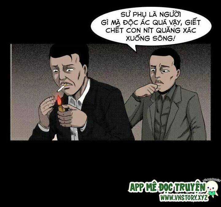 Kỳ Án Có Thật - Chapter 10 - Trang 40